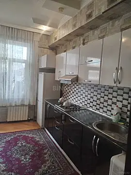 Satılır 3 otaqlı mənzil 98 m²