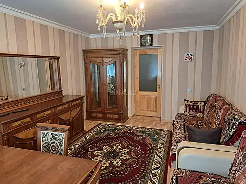 Satılır 3 otaqlı mənzil 71 m² — Bakı, Nərimanov 3 otaq 71.00 m²