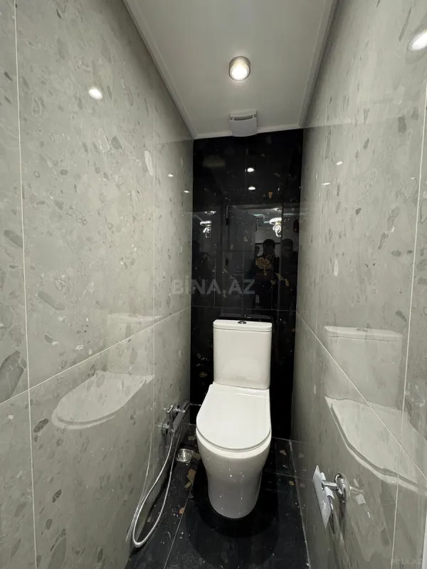 Satılır 3 otaqlı mənzil 85 m²