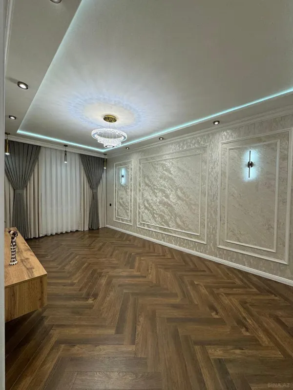 Satılır 3 otaqlı mənzil 85 m²