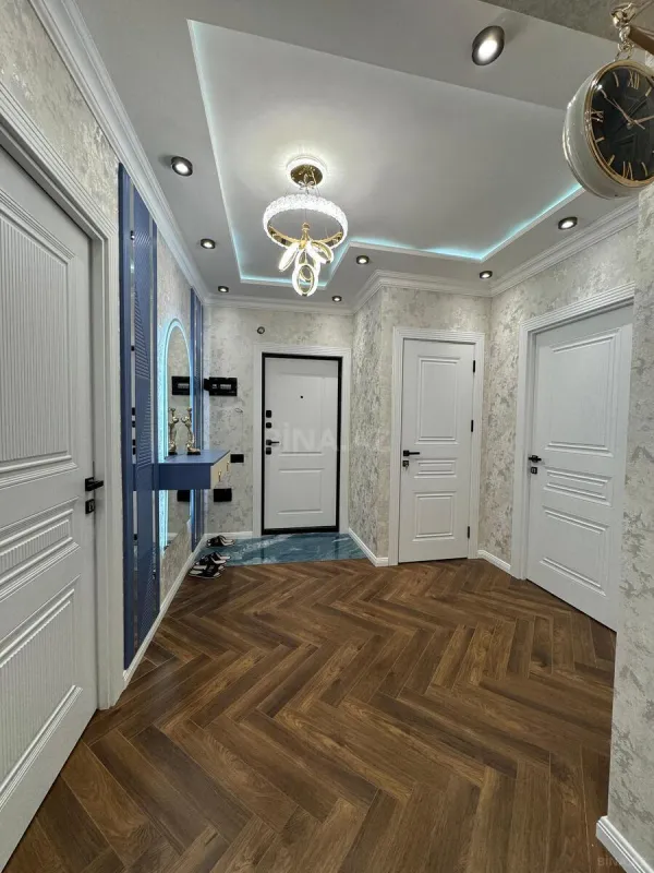 Satılır 3 otaqlı mənzil 85 m²