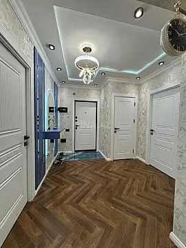 Satılır 3 otaqlı mənzil 85 m²