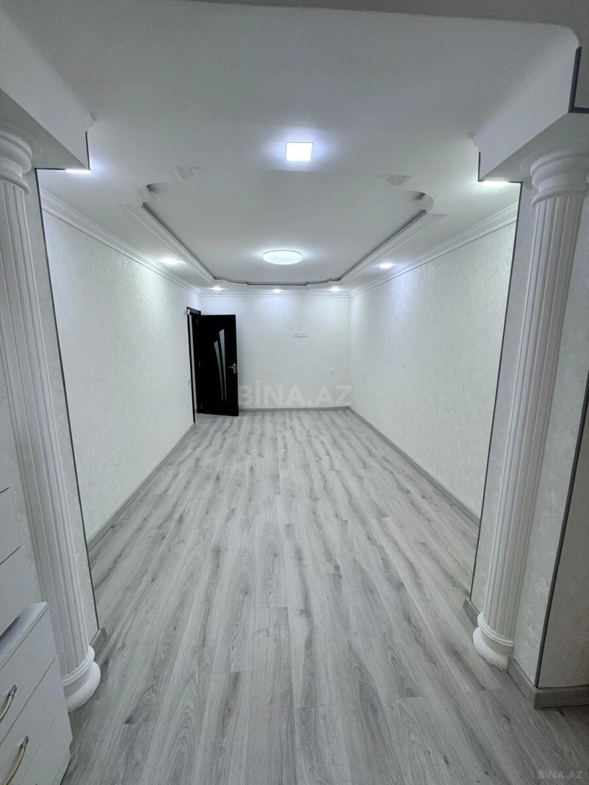 Kirayə verilir 3 otaqlı ofis 75 m²