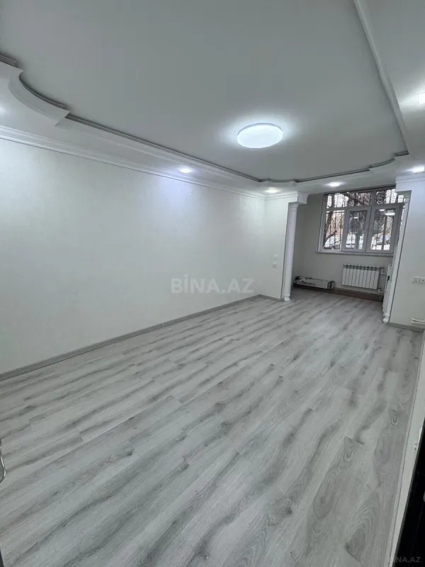 Kirayə verilir 3 otaqlı ofis 75 m²