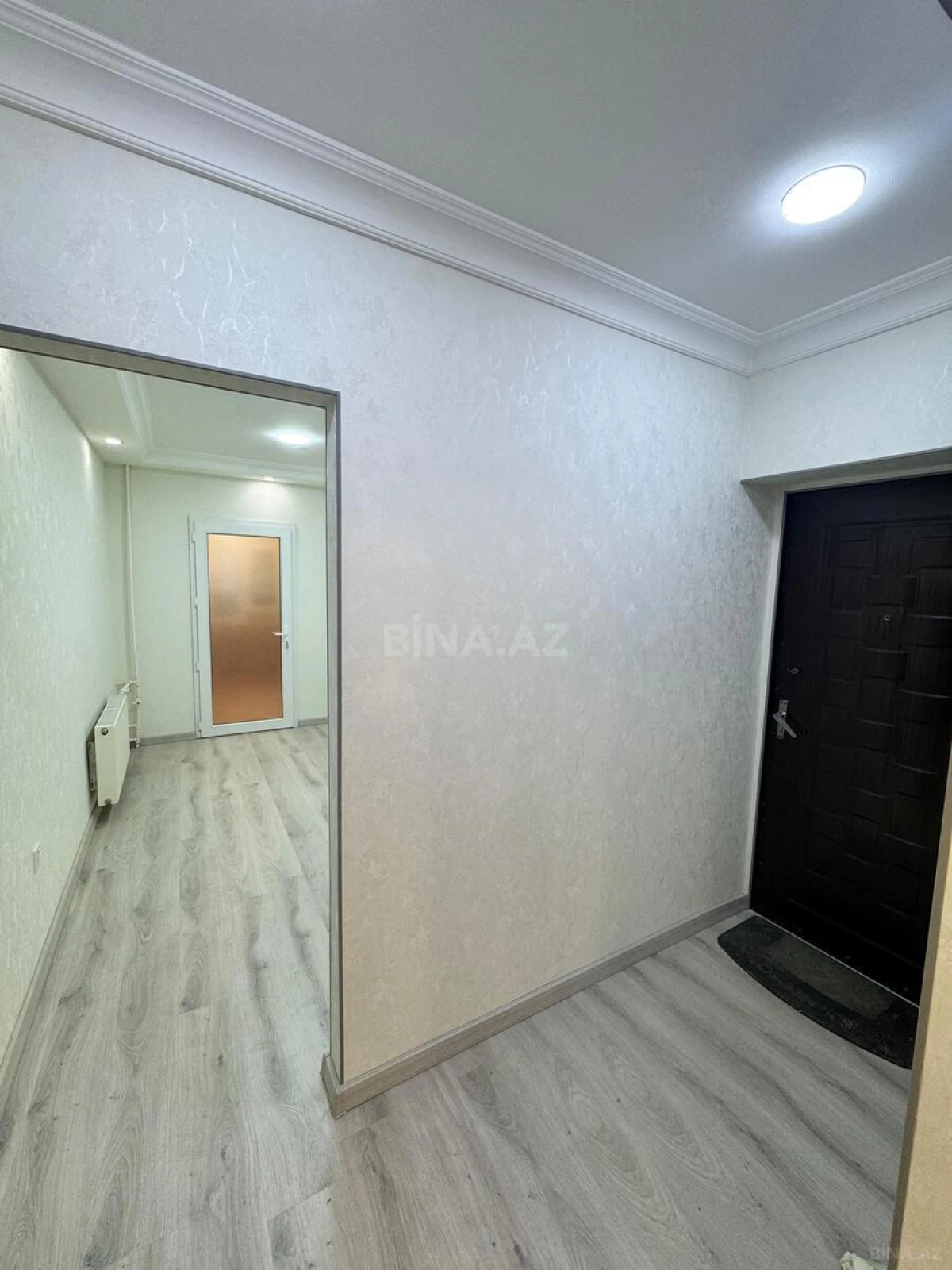 Kirayə verilir 3 otaqlı ofis 75 m²