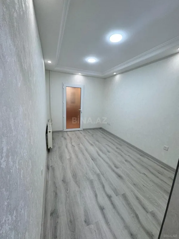 Kirayə verilir 3 otaqlı ofis 75 m²