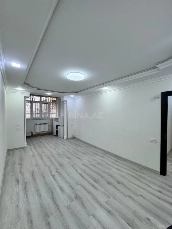 Kirayə verilir 3 otaqlı ofis 75 m²