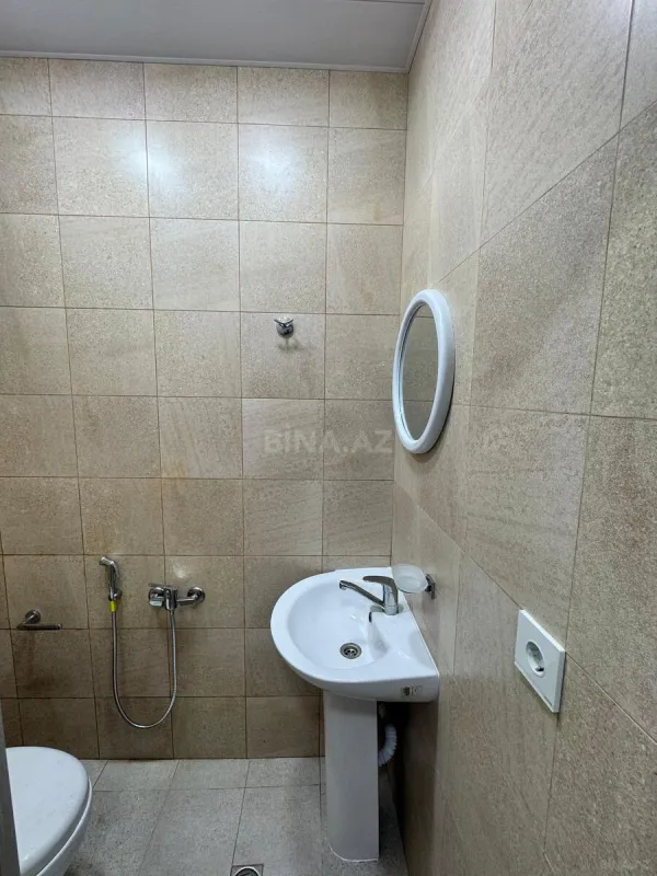 Kirayə verilir 3 otaqlı ofis 75 m²