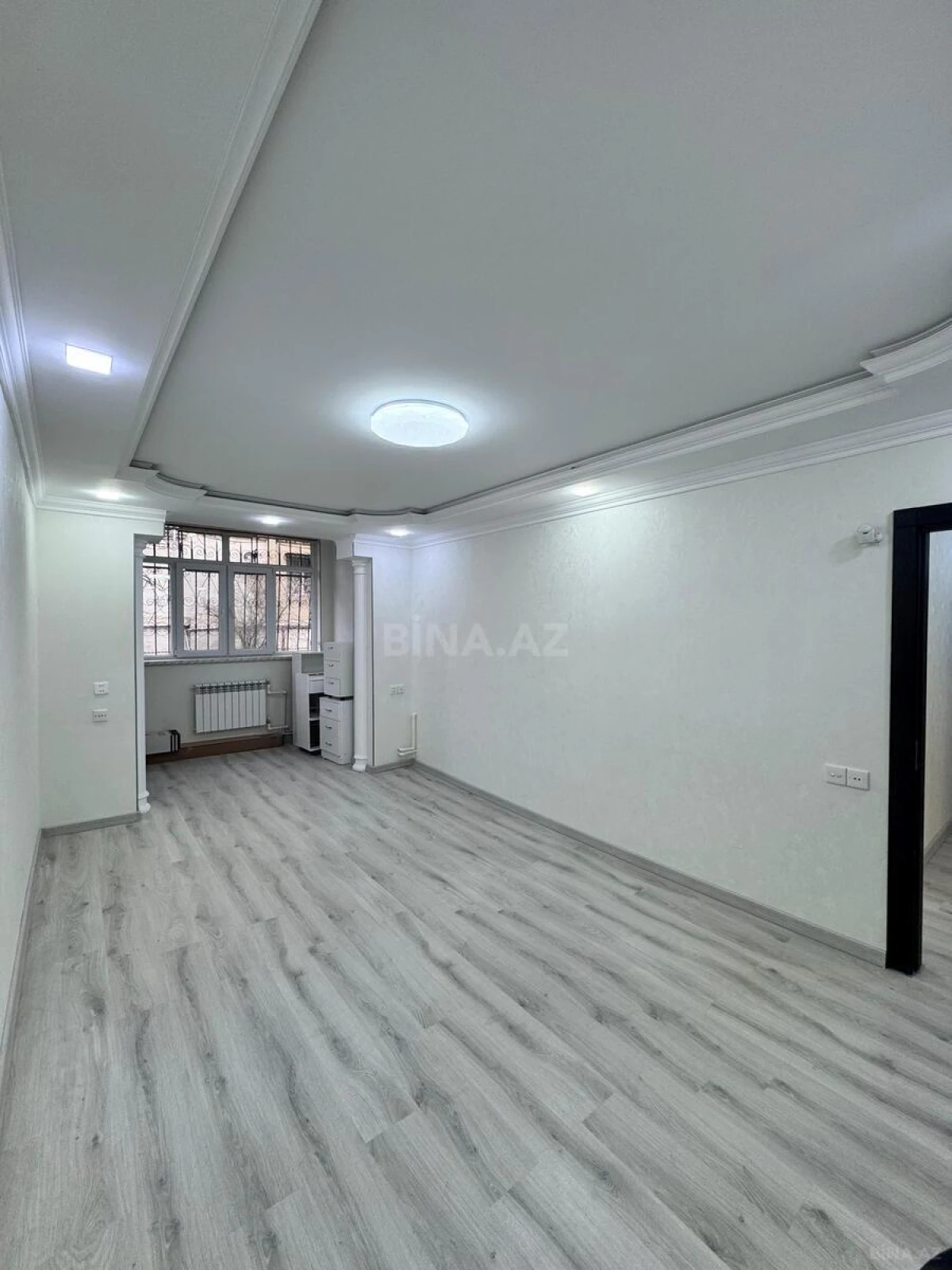 Kirayə verilir 3 otaqlı ofis 75 m²