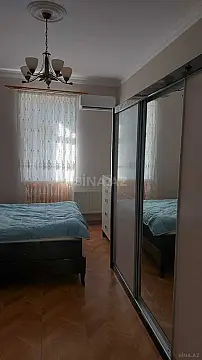 Kirayə verilir 3 otaqlı mənzil 105 m²