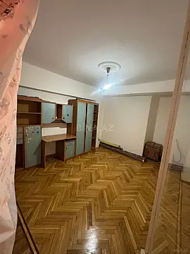 Kirayə verilir 3 otaqlı mənzil 110 m²