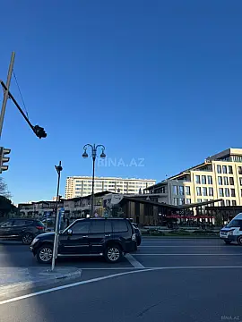 Kirayə verilir 3 otaqlı mənzil 110 m² — Bakı, Xətai 3 otaq 110.00 m²