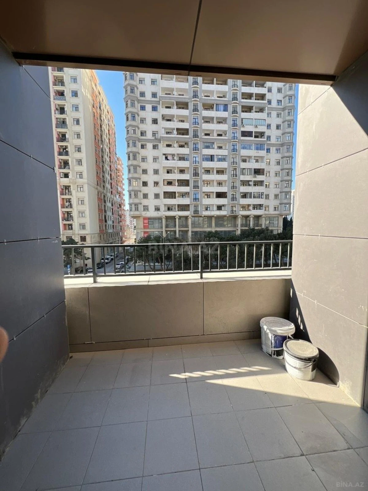 Satılır 2 otaqlı mənzil 70 m²