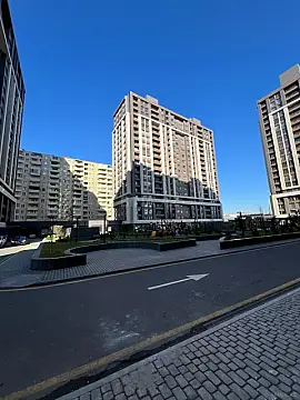 Satılır 2 otaqlı mənzil 70 m² — Bakı, Xətai 2 otaq 70.00 m²