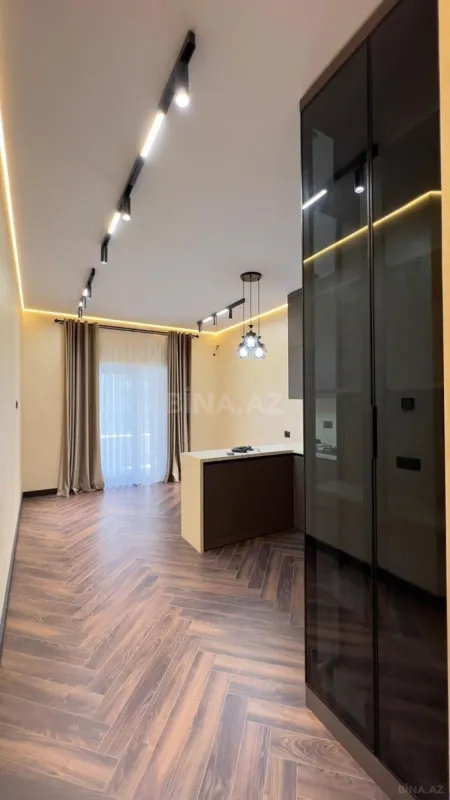 Satılır 2 otaqlı mənzil 70 m²