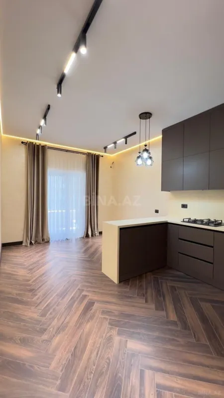 Satılır 2 otaqlı mənzil 70 m²