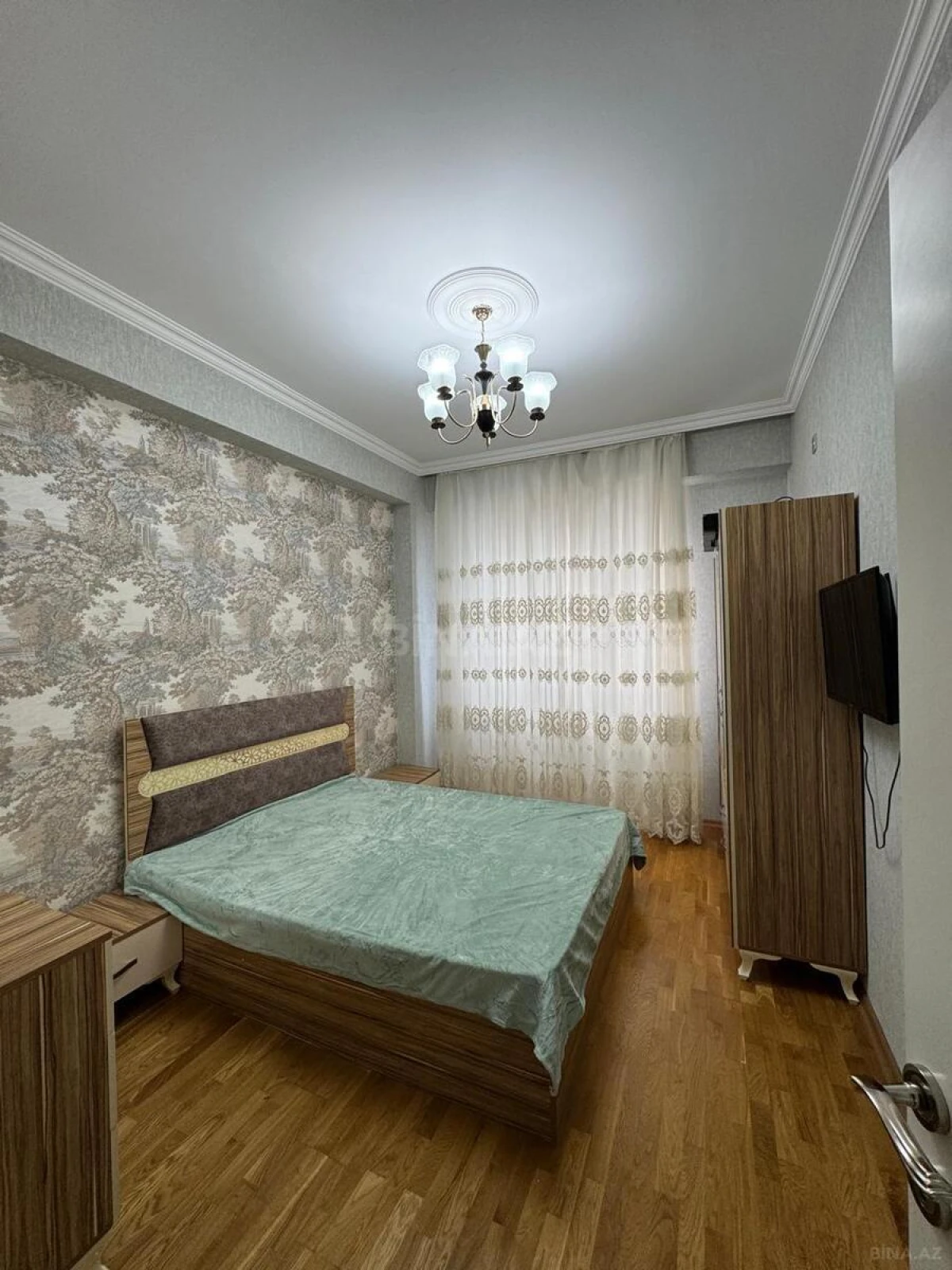 Satılır 2 otaqlı mənzil 68 m²
