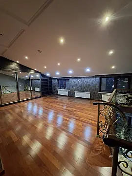 Satılır 5 otaqlı mənzil 310 m² — Bakı 5 otaq 310.00 m²