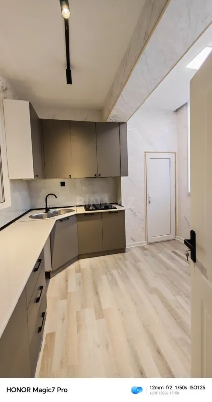 Satılır 3 otaqlı mənzil 70 m²