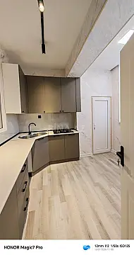 Satılır 3 otaqlı mənzil 70 m² — Bakı, Yeni Yasamal 3 otaq 70.00 m²