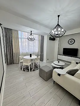 Satılır 2 otaqlı mənzil 60 m² — Bakı, Masazır 2 otaq 60.00 m²