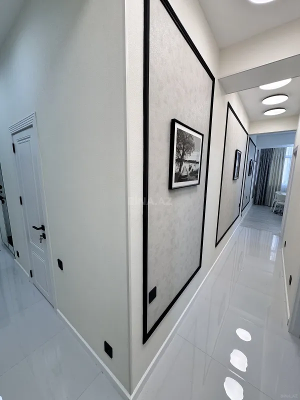 Satılır 2 otaqlı mənzil 60 m²