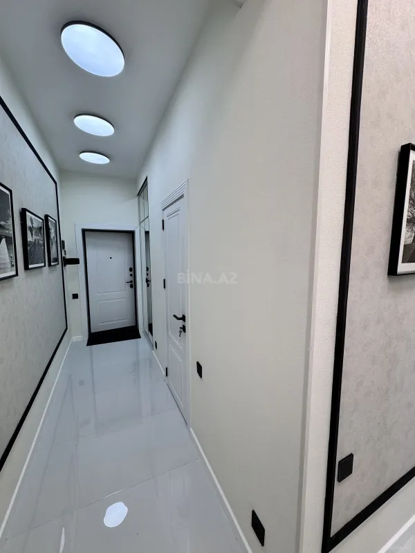 Satılır 2 otaqlı mənzil 60 m²