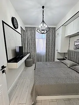 Satılır 2 otaqlı mənzil 60 m²