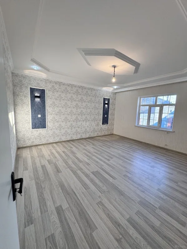 Satılır 4 otaqlı həyət evi 160 m²