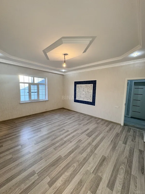 Satılır 4 otaqlı həyət evi 160 m²