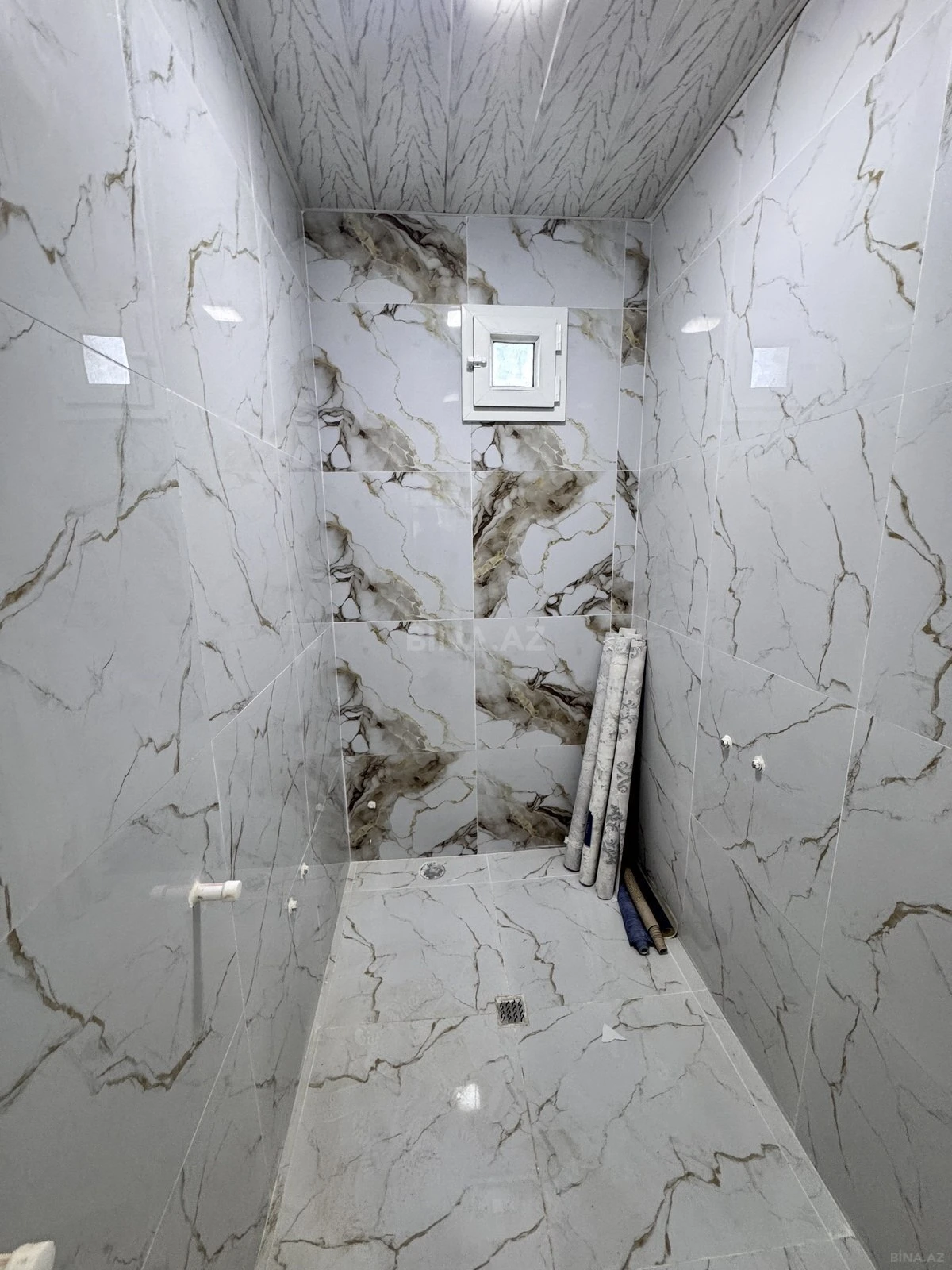 Satılır 4 otaqlı həyət evi 160 m²