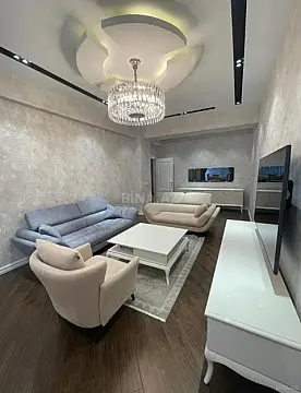 Satılır 3 otaqlı mənzil 123 m²