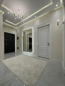 Satılır 3 otaqlı mənzil 100 m²