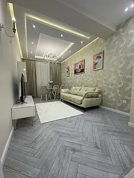 Satılır 3 otaqlı mənzil 100 m² — Bakı, Nəsimi 3 otaq 100.00 m²