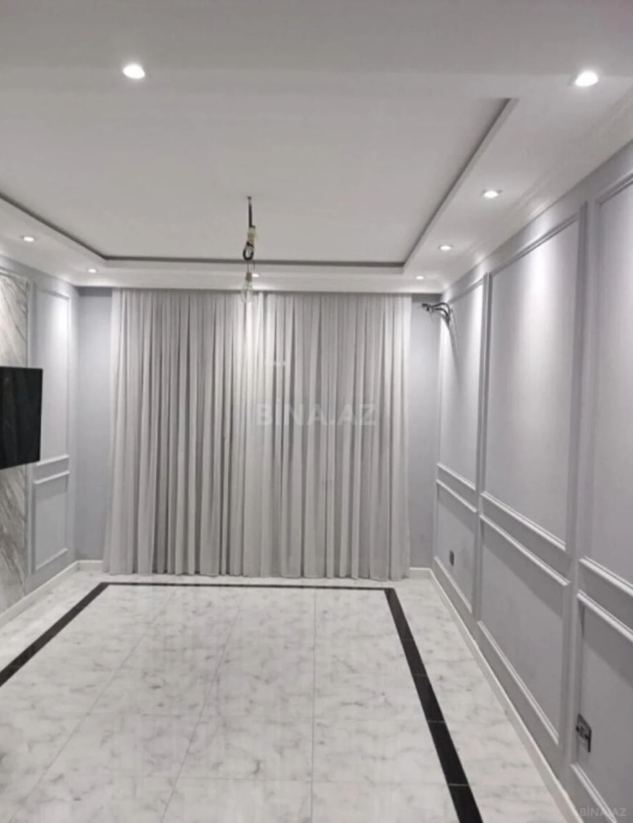 Satılır 3 otaqlı mənzil 100 m²