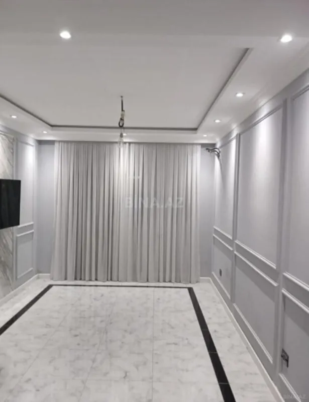 Satılır 3 otaqlı mənzil 100 m²