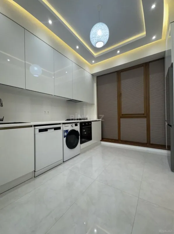 Satılır 3 otaqlı mənzil 100 m²