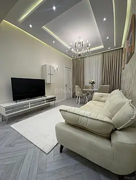 Satılır 3 otaqlı mənzil 100 m²