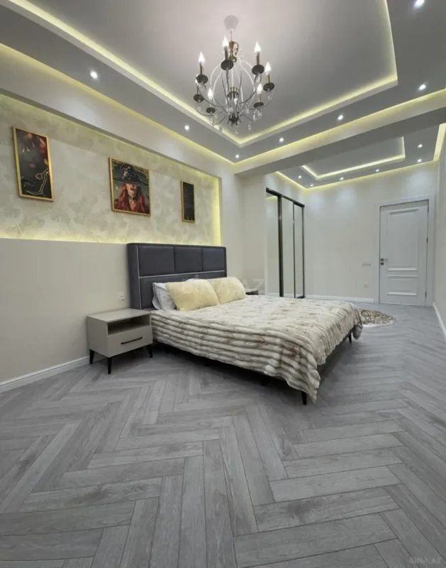 Satılır 3 otaqlı mənzil 100 m²