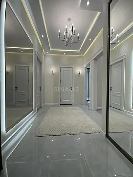 Satılır 3 otaqlı mənzil 100 m²
