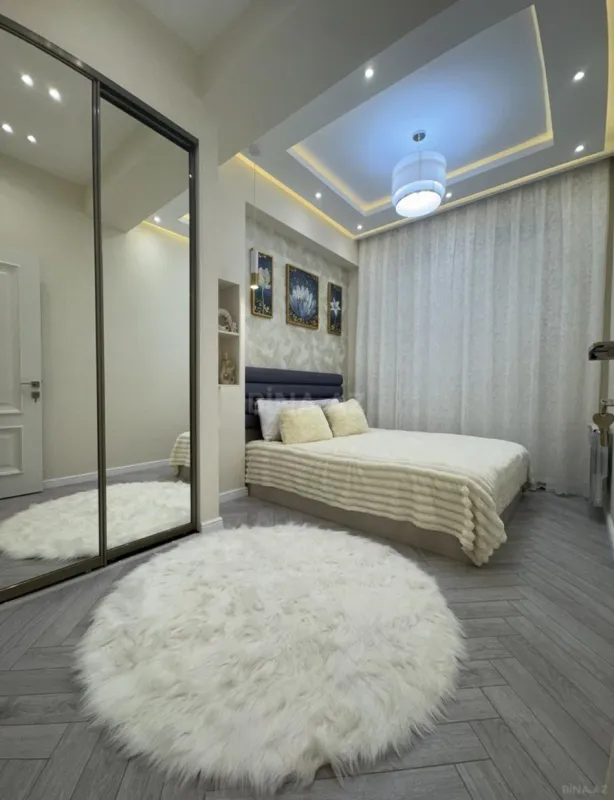 Satılır 3 otaqlı mənzil 100 m²