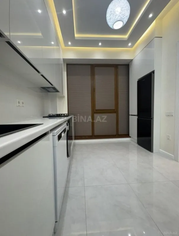Satılır 3 otaqlı mənzil 100 m²