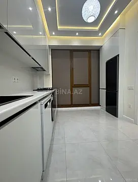 Satılır 3 otaqlı mənzil 100 m²