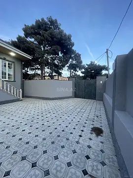 Satılır 4 otaqlı həyət evi 130 m²