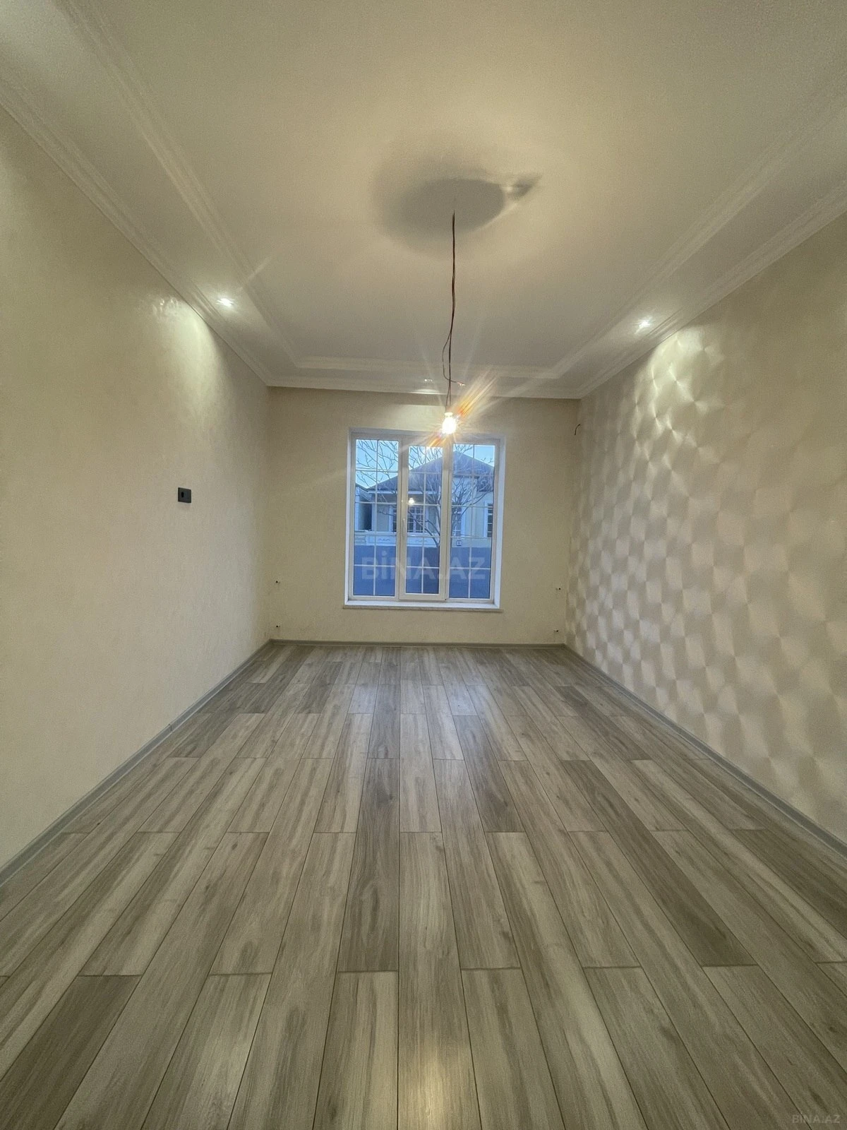 Satılır 4 otaqlı həyət evi 130 m²