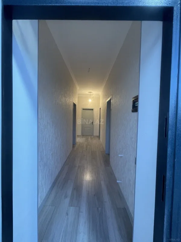 Satılır 4 otaqlı həyət evi 130 m²