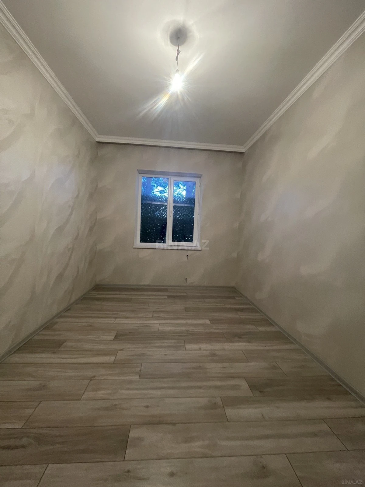 Satılır 4 otaqlı həyət evi 130 m²