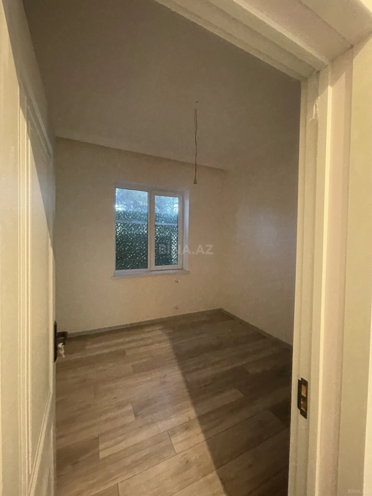 Satılır 4 otaqlı həyət evi 130 m²