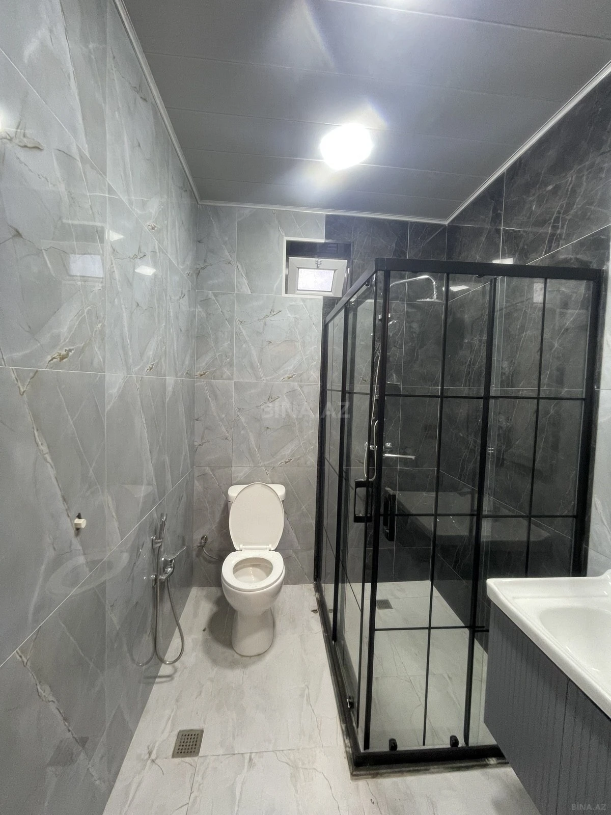 Satılır 4 otaqlı həyət evi 130 m²