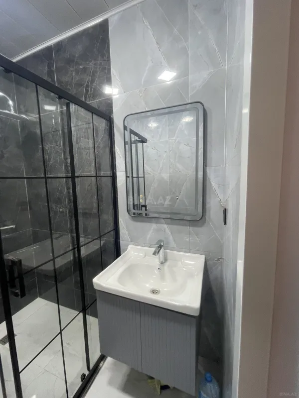 Satılır 4 otaqlı həyət evi 130 m²